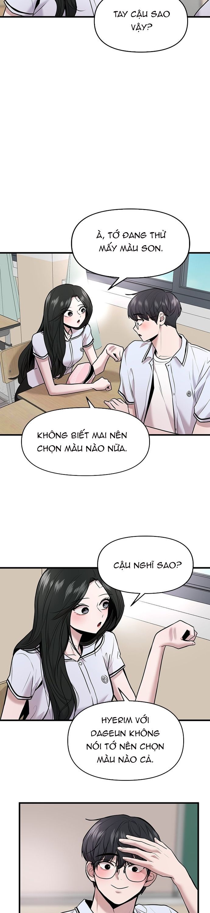 Trở Lại Với Chanbi 39