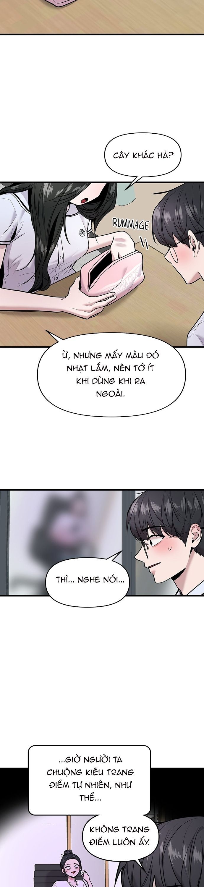 Trở Lại Với Chanbi 39