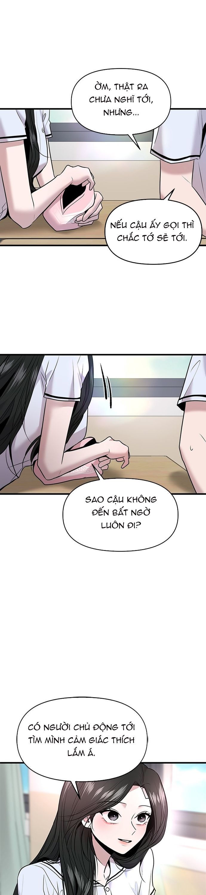 Trở Lại Với Chanbi 39