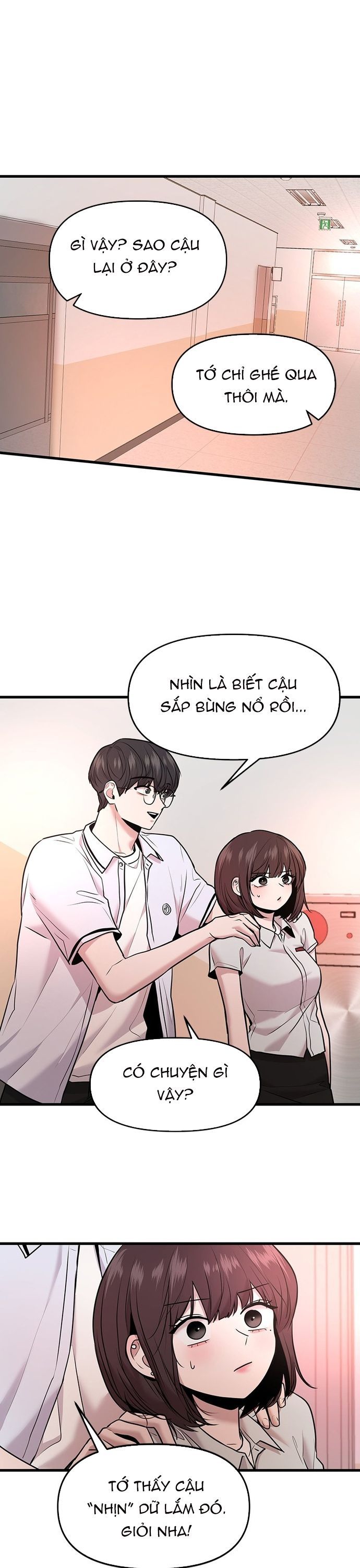 Trở Lại Với Chanbi 39