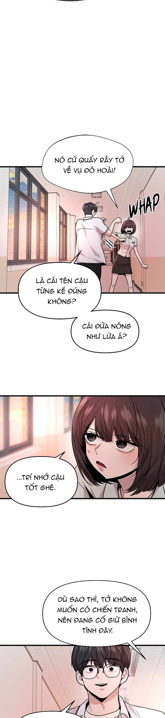Trở Lại Với Chanbi 39