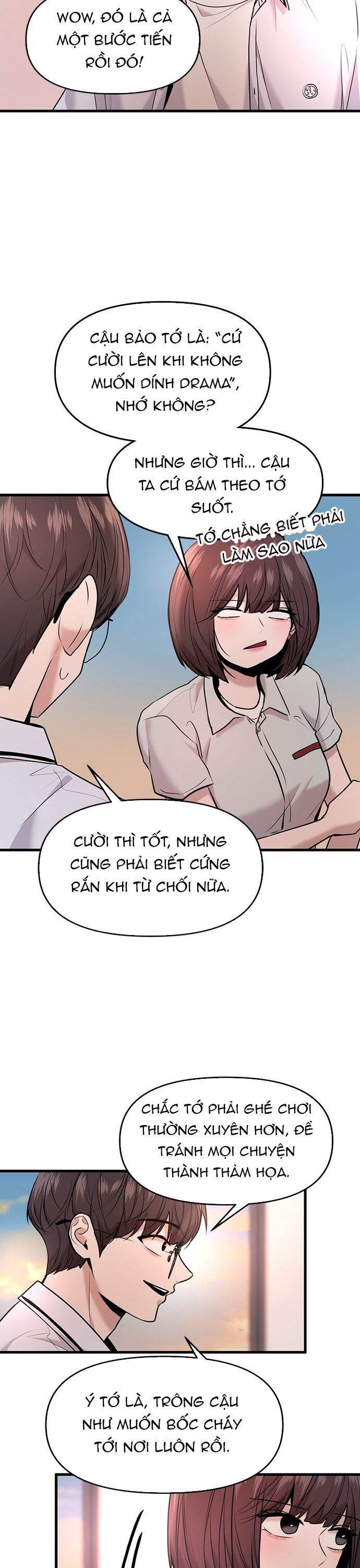 Trở Lại Với Chanbi 39