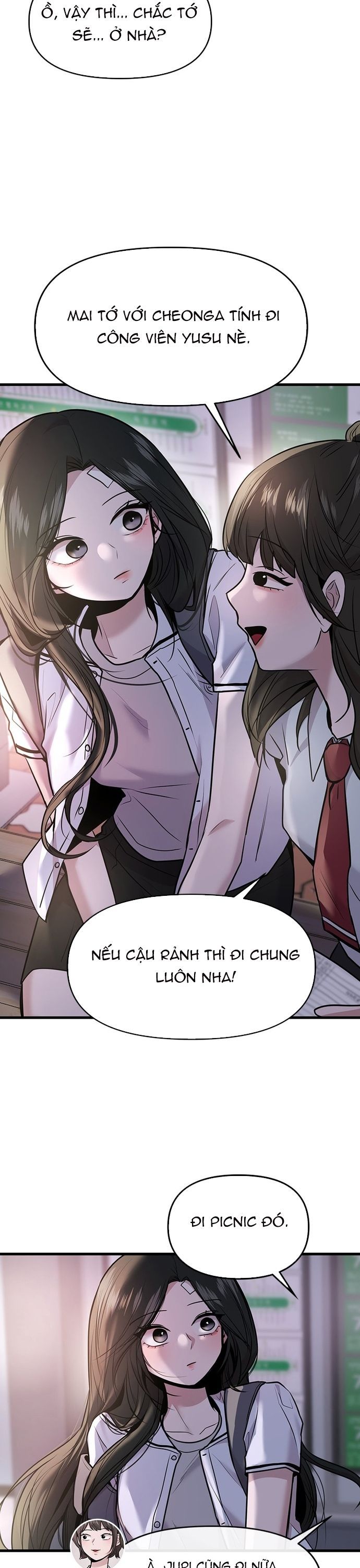 Trở Lại Với Chanbi 39