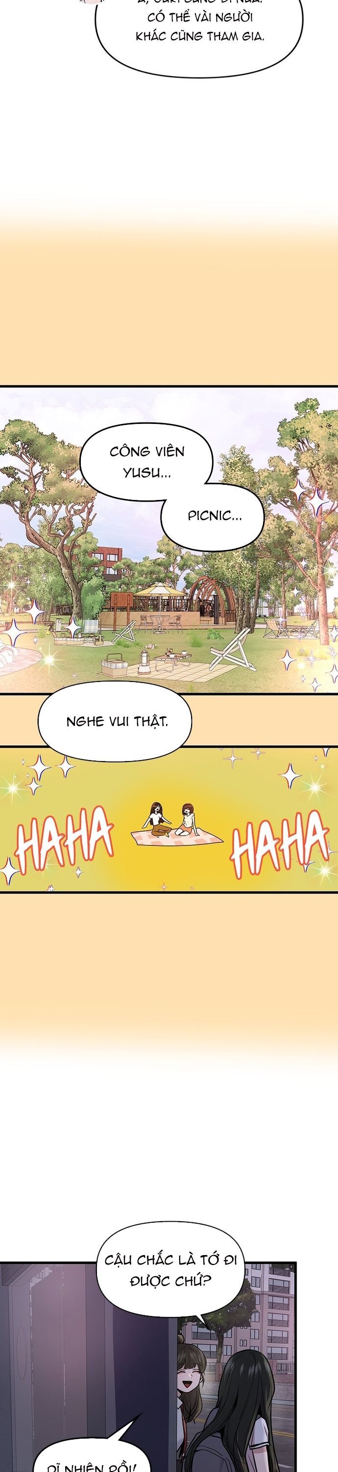 Trở Lại Với Chanbi 39