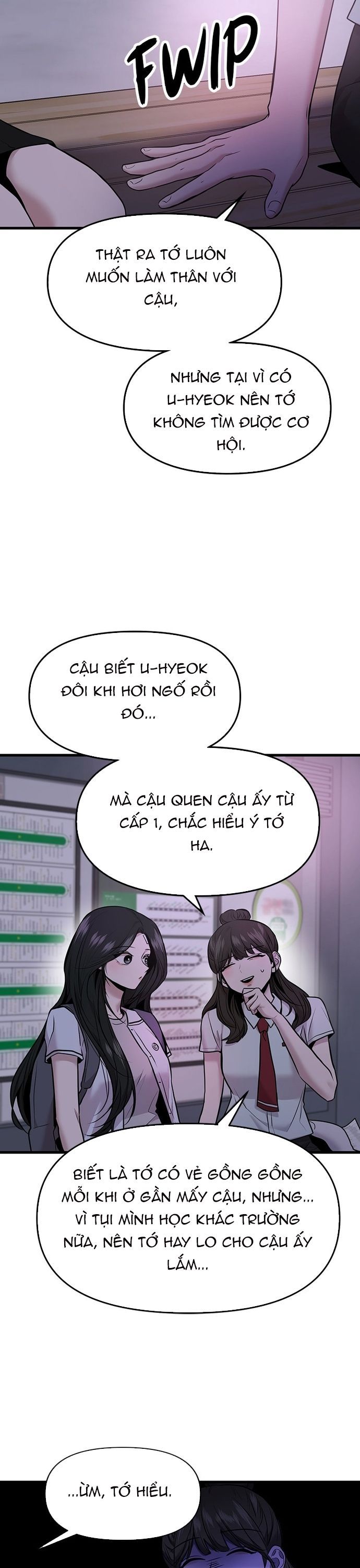 Trở Lại Với Chanbi 39