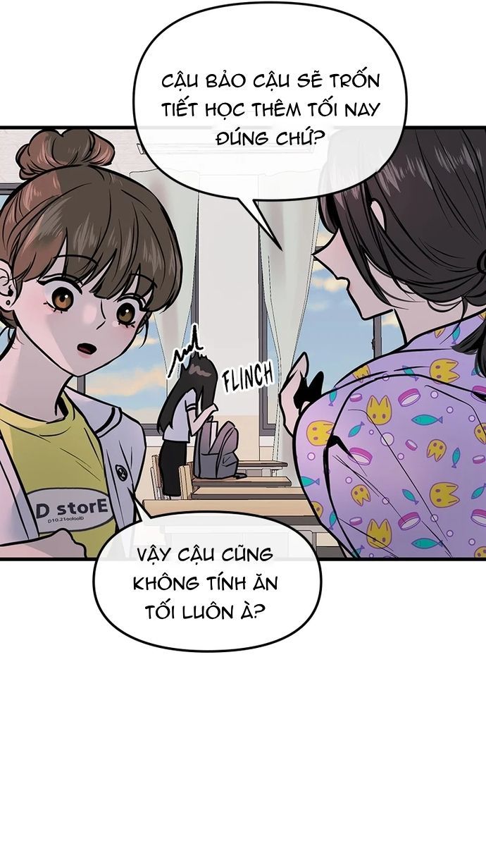 Trở Lại Với Chanbi 4