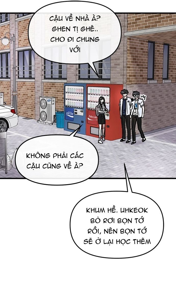 Trở Lại Với Chanbi 4