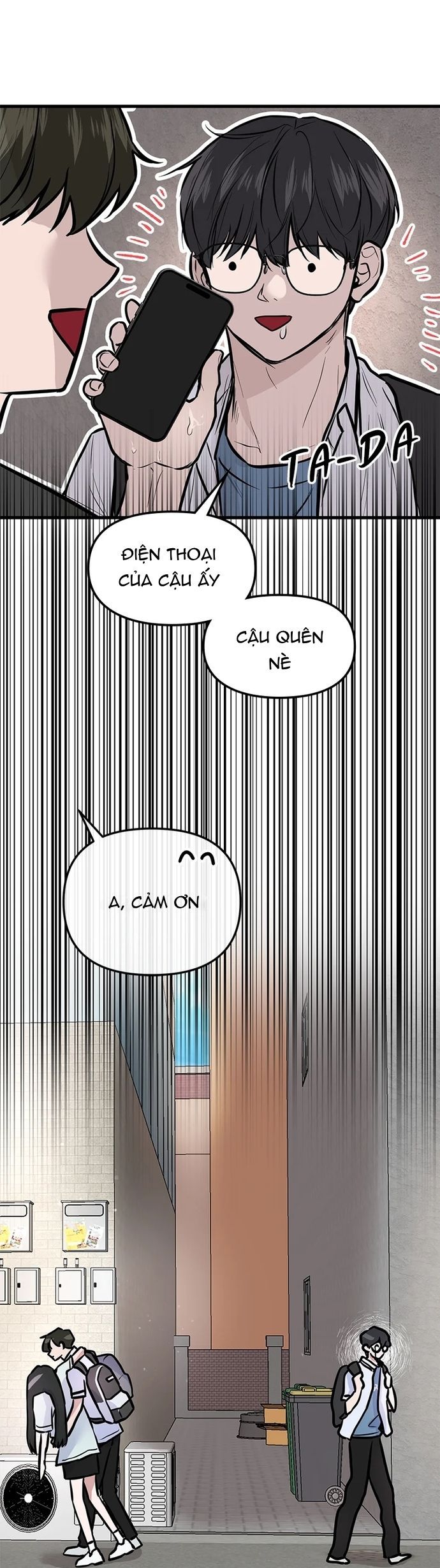 Trở Lại Với Chanbi 4