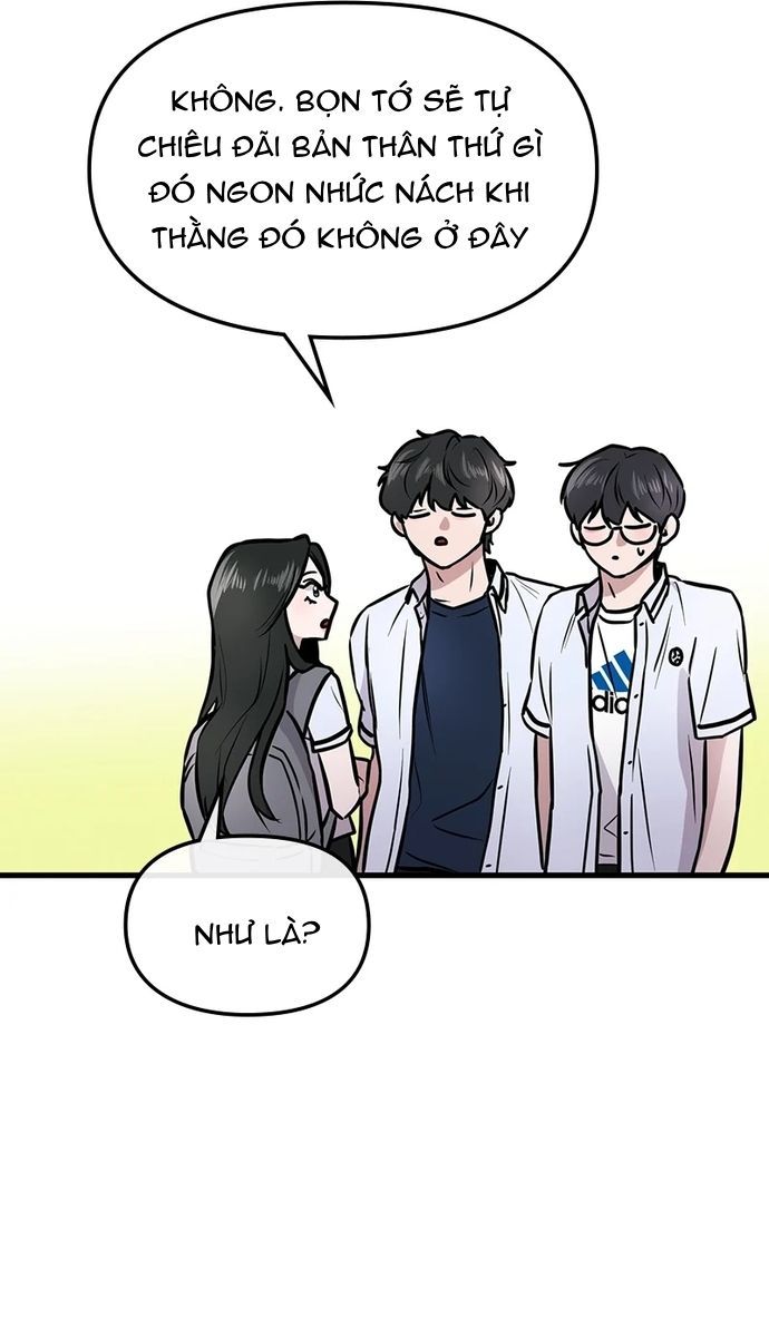 Trở Lại Với Chanbi 4