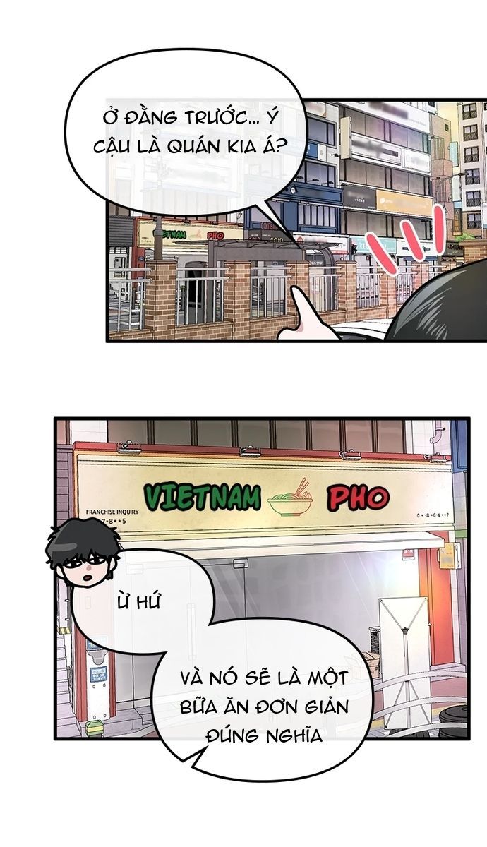 Trở Lại Với Chanbi 4