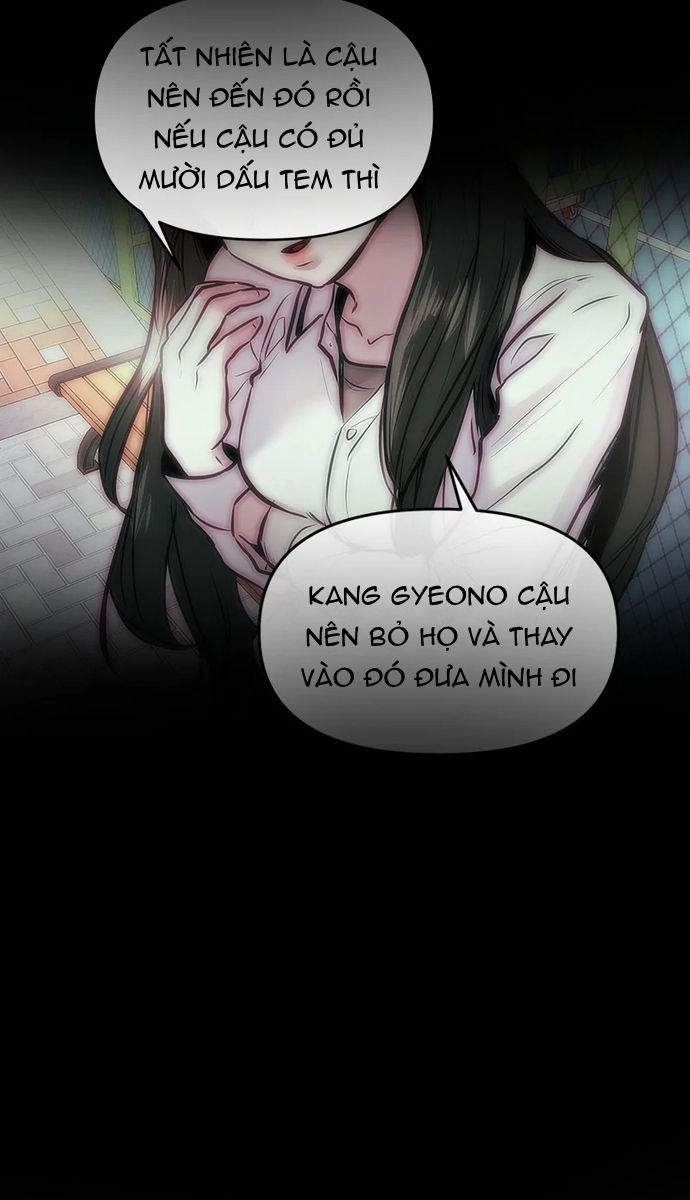 Trở Lại Với Chanbi 4
