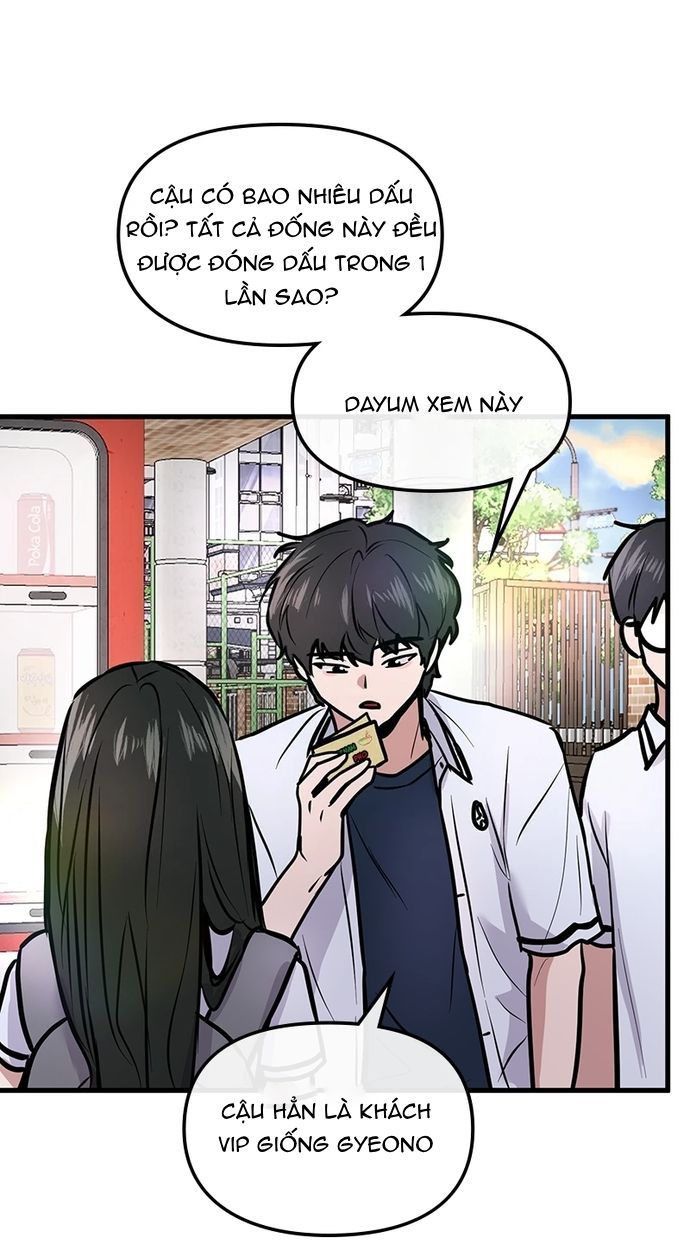 Trở Lại Với Chanbi 4