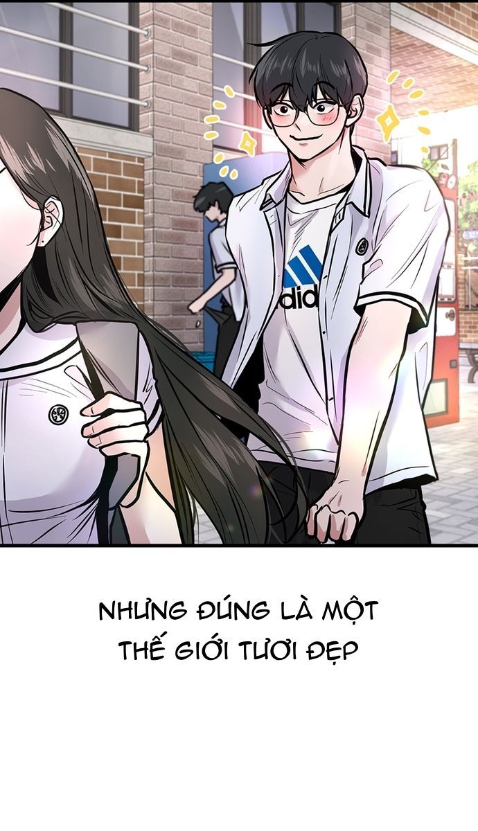 Trở Lại Với Chanbi 4