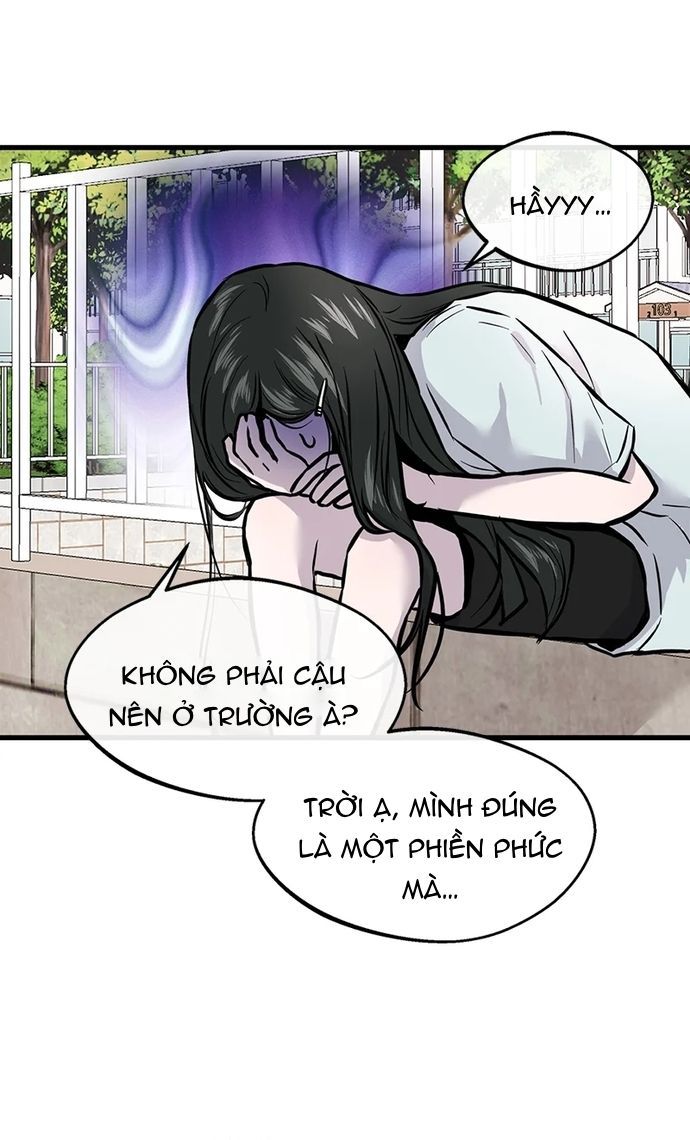 Trở Lại Với Chanbi 4