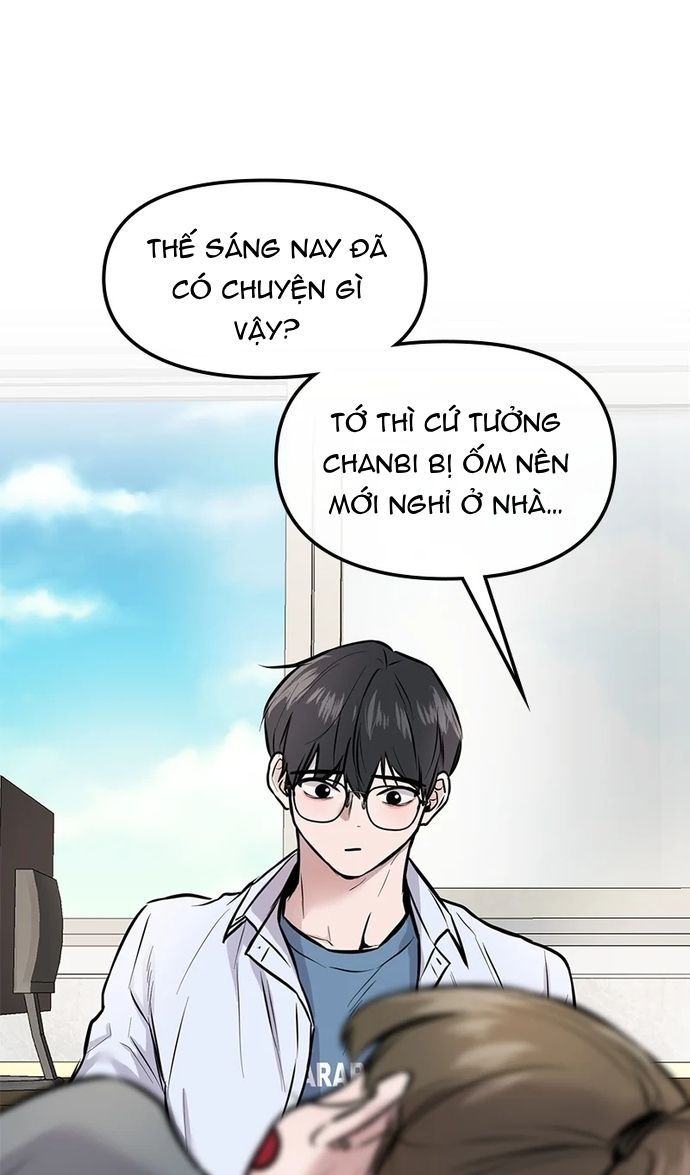 Trở Lại Với Chanbi 4