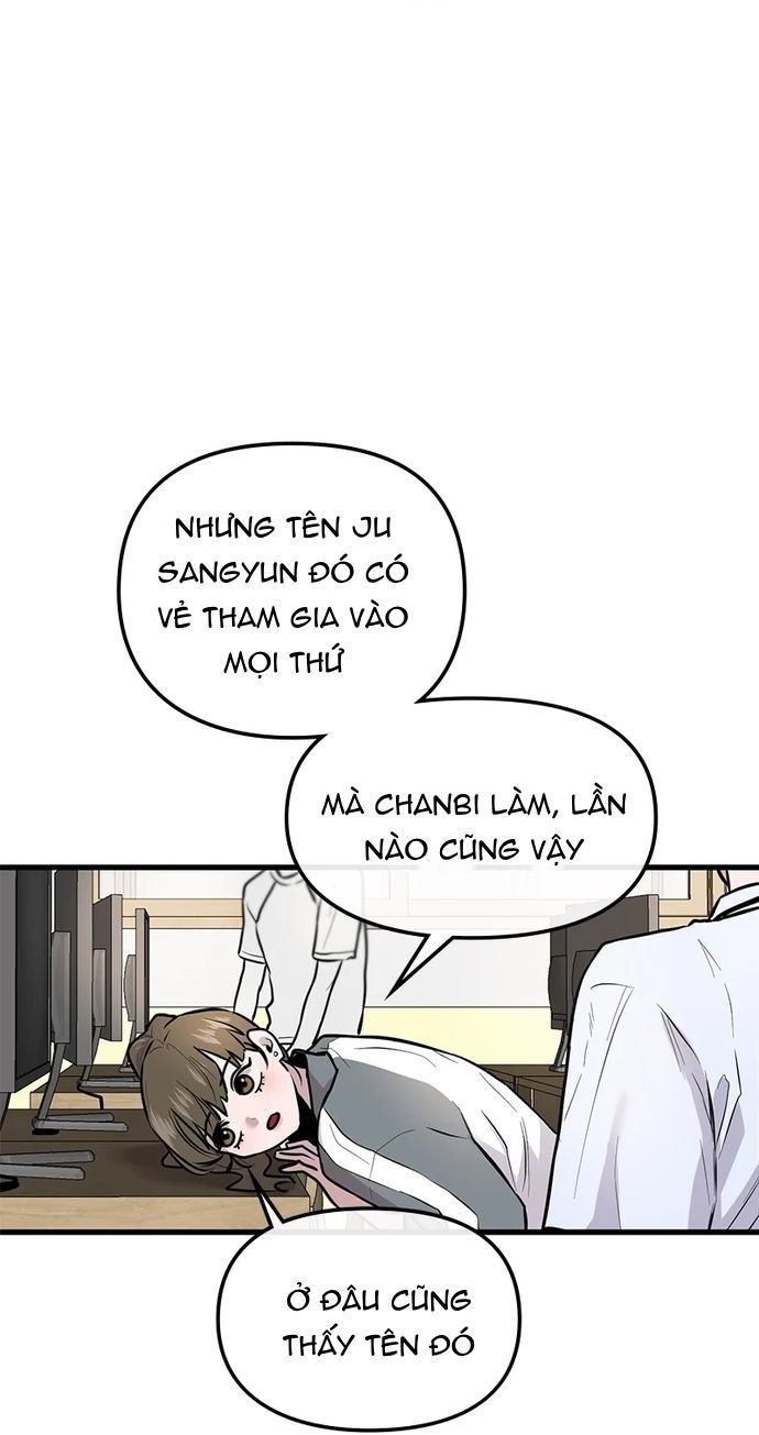Trở Lại Với Chanbi 4