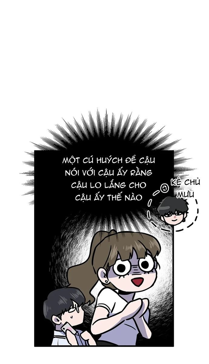 Trở Lại Với Chanbi 4