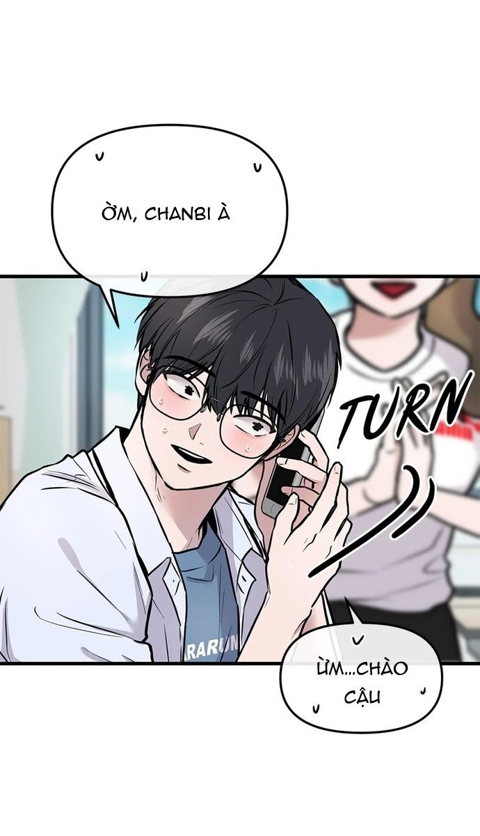 Trở Lại Với Chanbi 4