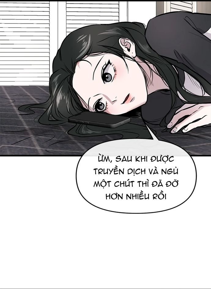 Trở Lại Với Chanbi 4