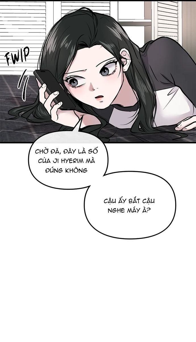 Trở Lại Với Chanbi 4