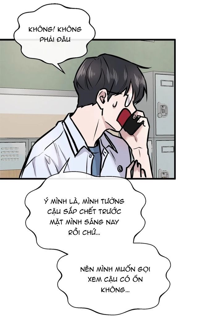 Trở Lại Với Chanbi 4