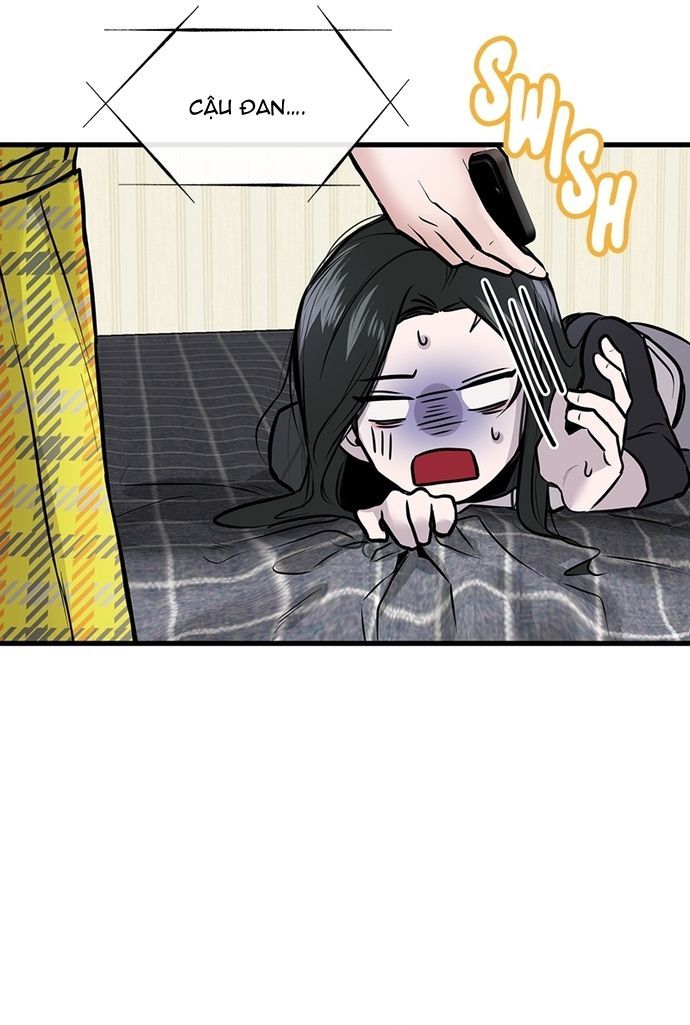 Trở Lại Với Chanbi 4