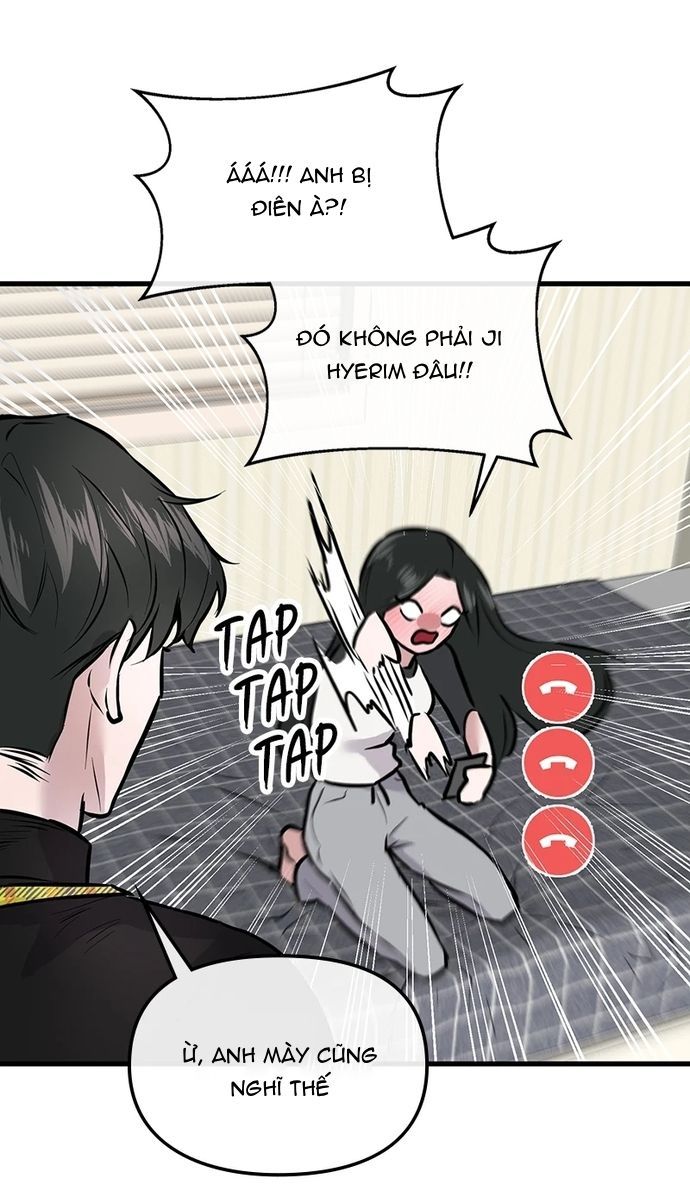 Trở Lại Với Chanbi 4