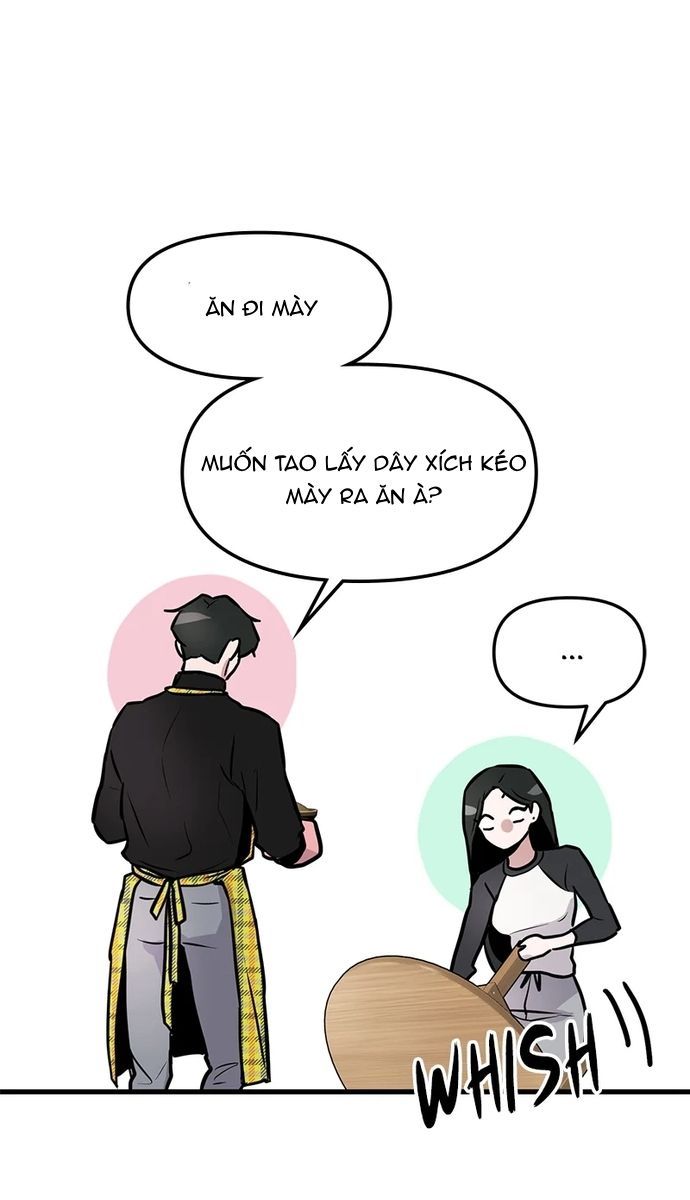 Trở Lại Với Chanbi 4