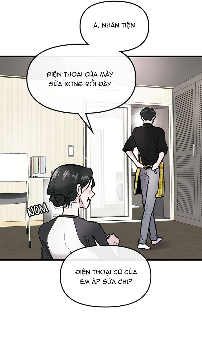 Trở Lại Với Chanbi 4