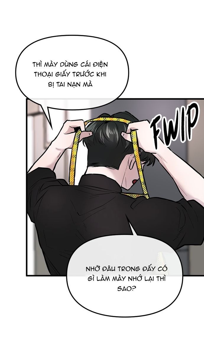 Trở Lại Với Chanbi 4