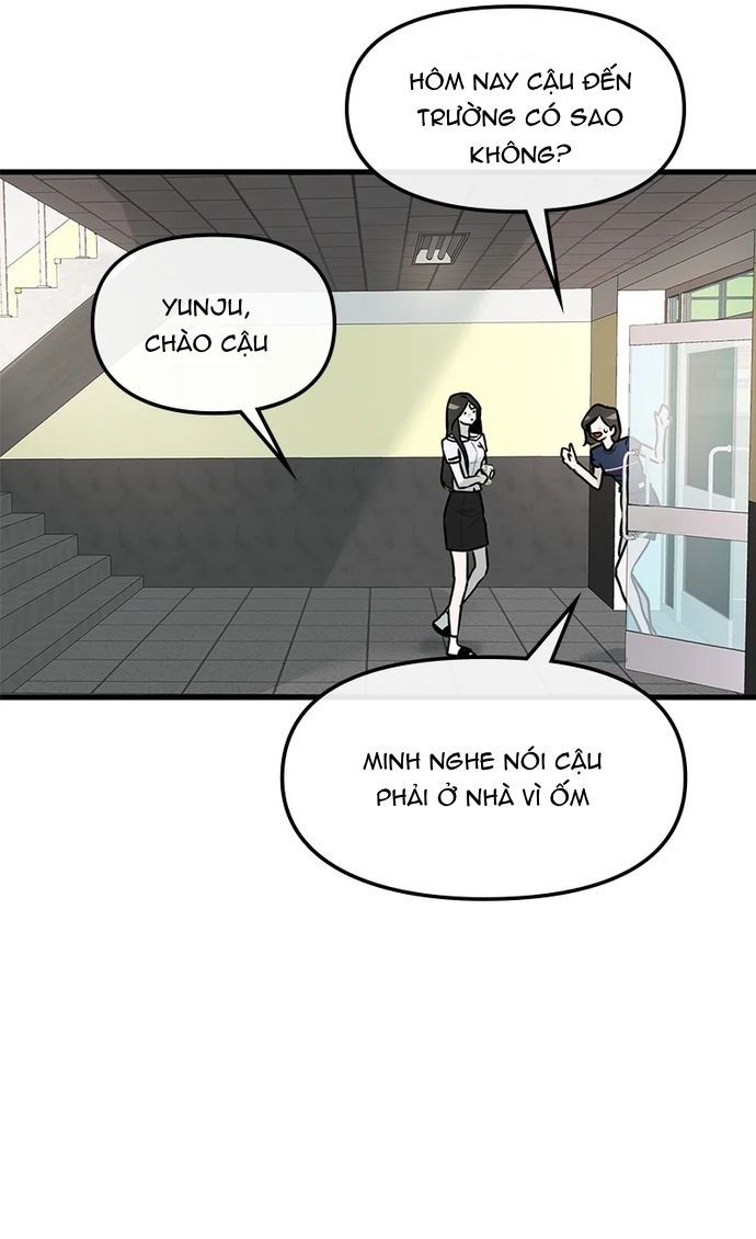 Trở Lại Với Chanbi 4