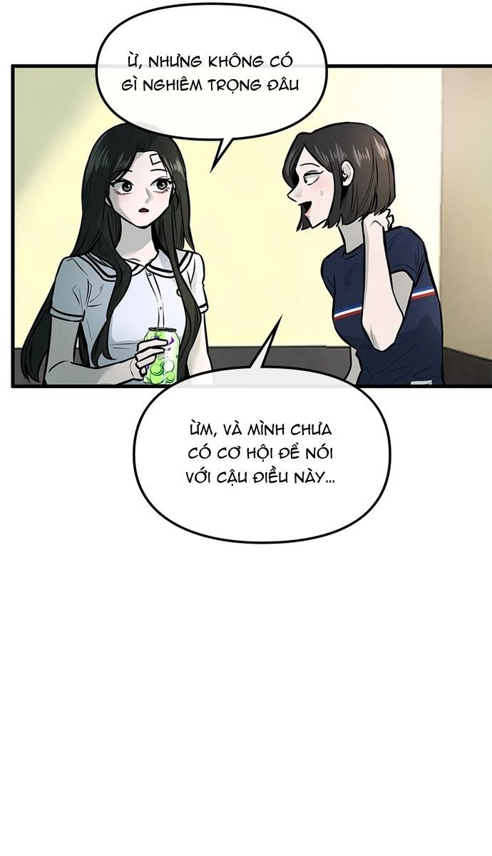 Trở Lại Với Chanbi 4