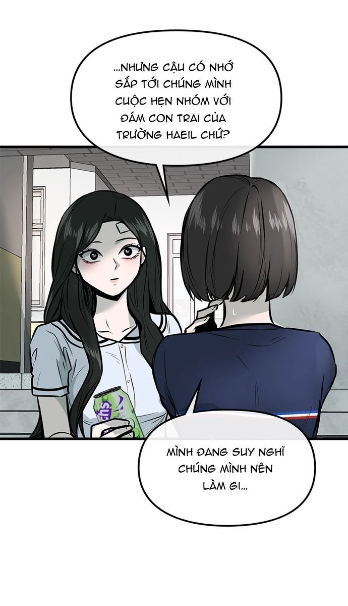 Trở Lại Với Chanbi 4