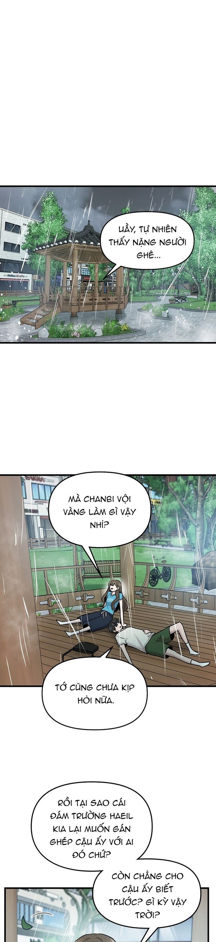 Trở Lại Với Chanbi 44