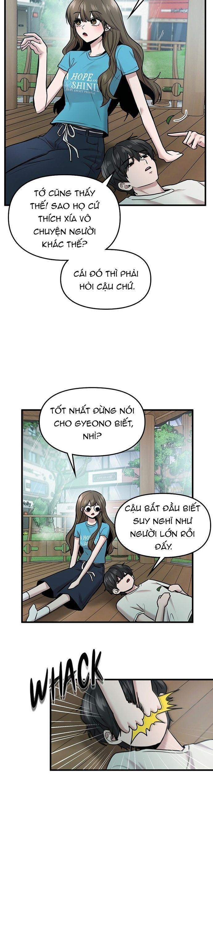 Trở Lại Với Chanbi 44