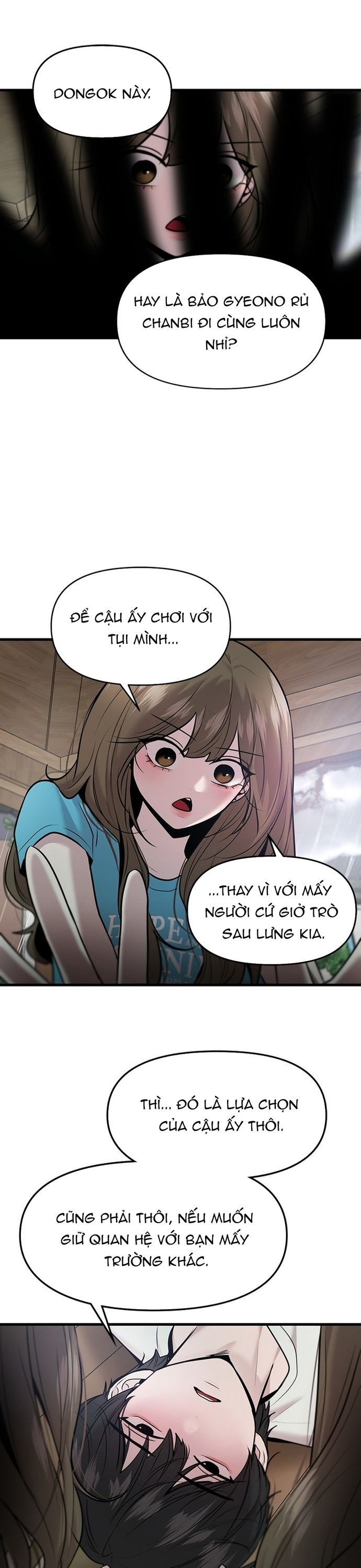 Trở Lại Với Chanbi 44