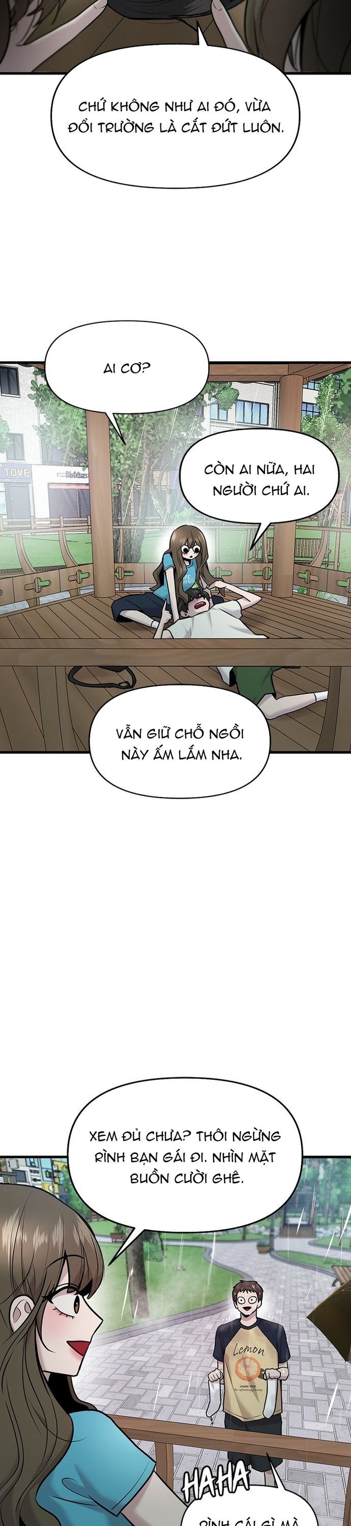 Trở Lại Với Chanbi 44