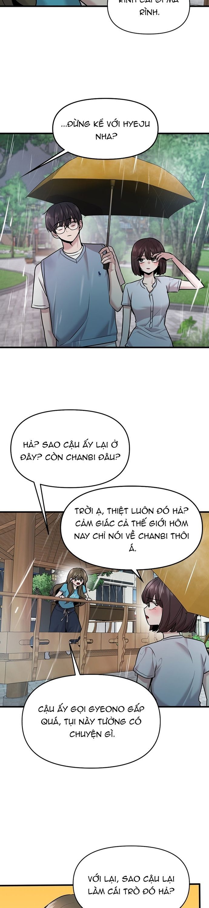 Trở Lại Với Chanbi 44