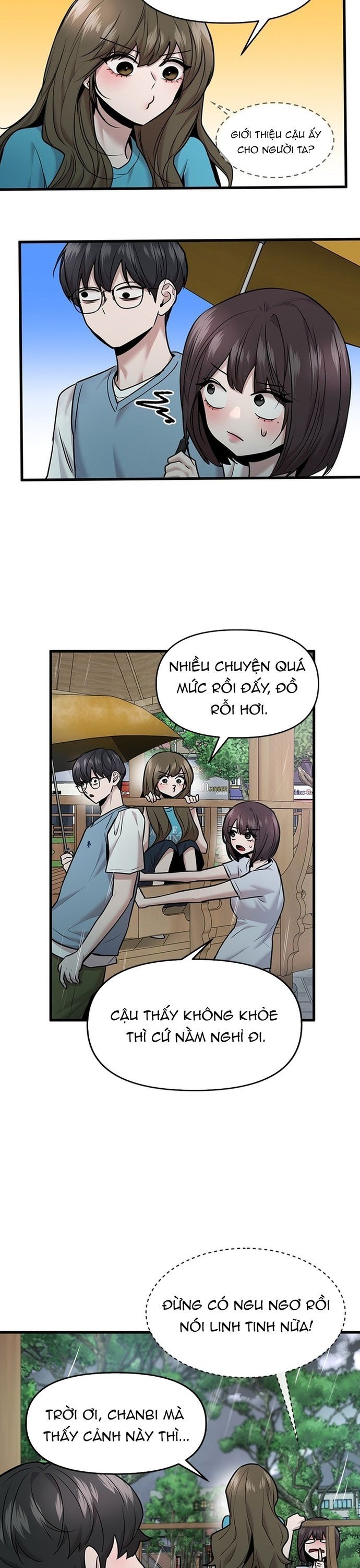 Trở Lại Với Chanbi 44