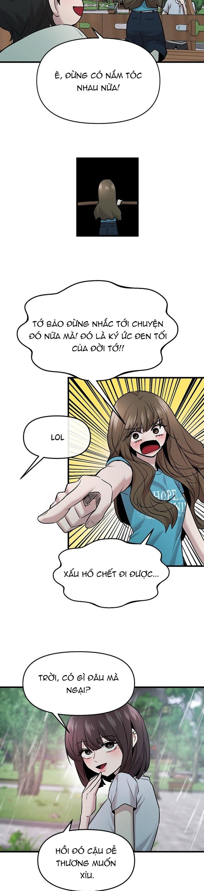 Trở Lại Với Chanbi 44