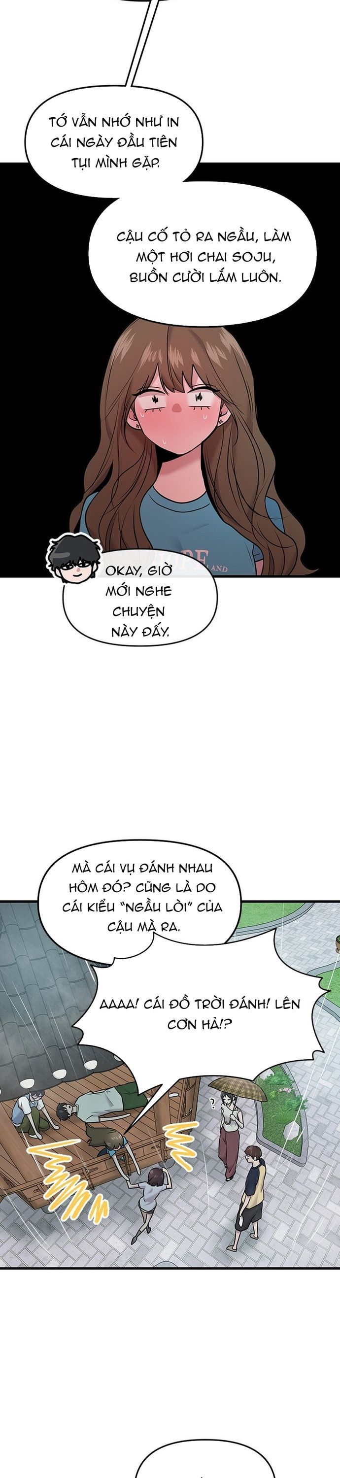 Trở Lại Với Chanbi 44