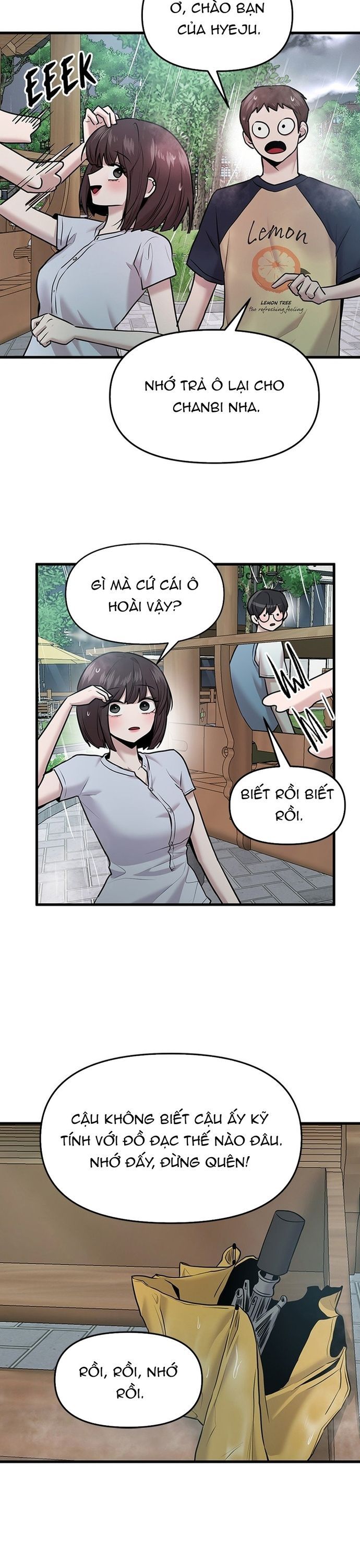 Trở Lại Với Chanbi 44