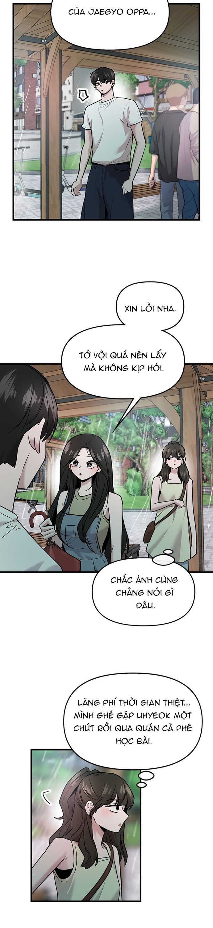 Trở Lại Với Chanbi 44