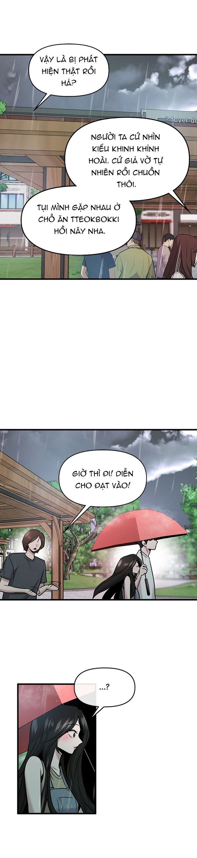 Trở Lại Với Chanbi 44