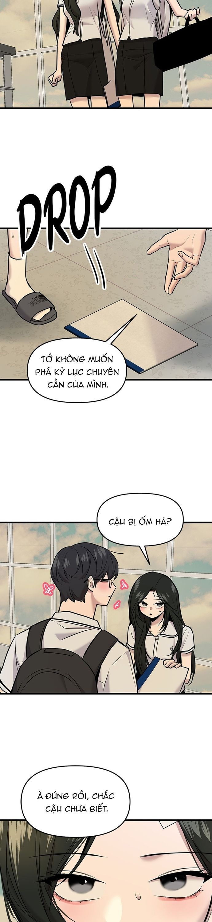 Trở Lại Với Chanbi 44