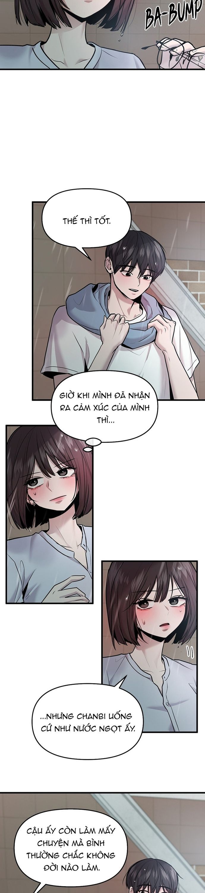 Trở Lại Với Chanbi 44