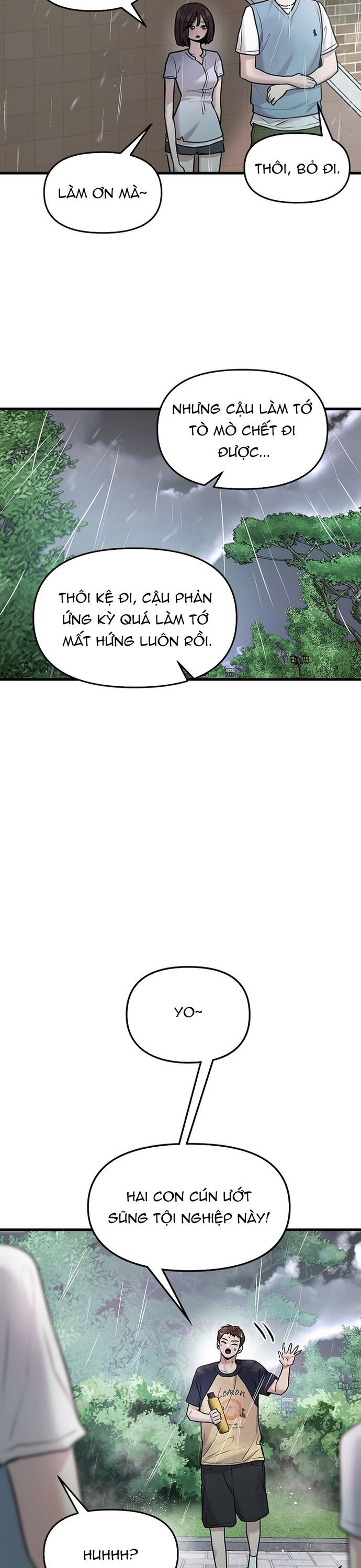 Trở Lại Với Chanbi 44