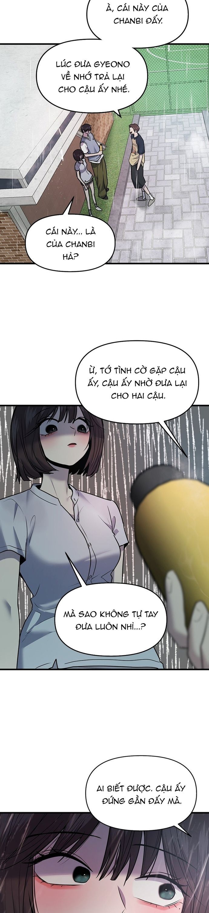 Trở Lại Với Chanbi 44