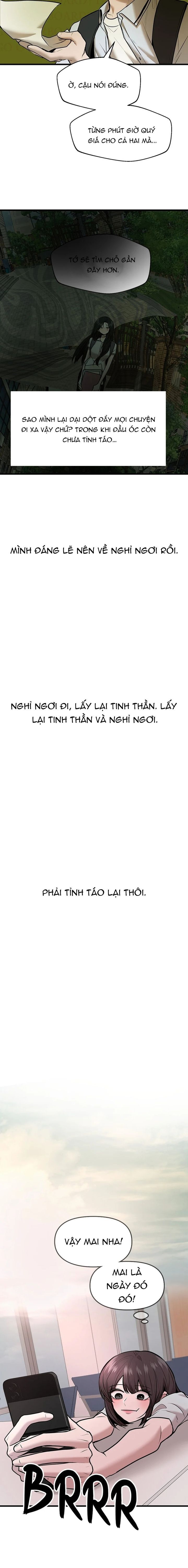 Trở Lại Với Chanbi 45