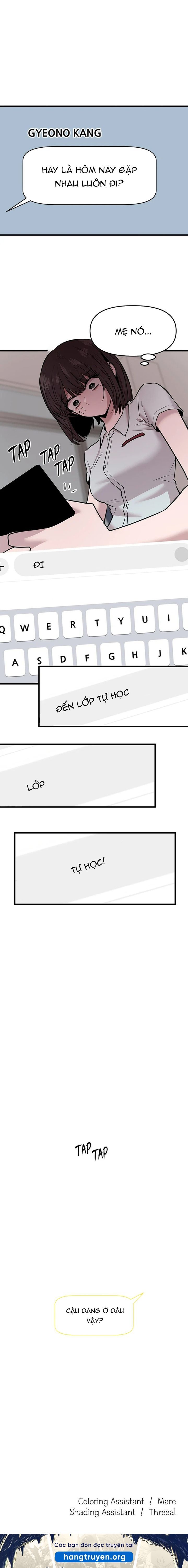 Trở Lại Với Chanbi 45